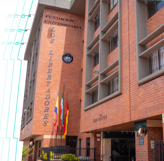 U Libertadores Sede Bogotá