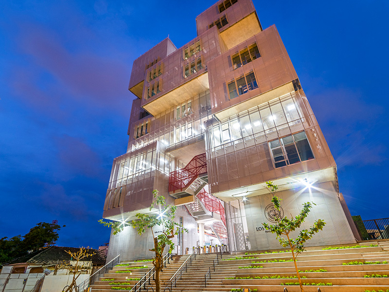 Campus Cartagena