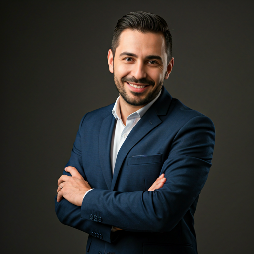 Herman Alberto Castrillon Sanchez