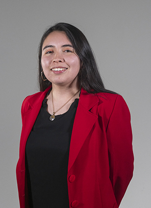 Laura Esperanza Beltran Cardozo