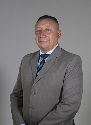 Javier Daza Piragauta