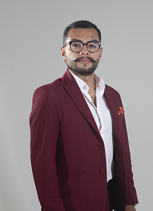 Mateo Antonio Gonzalez Hernandez