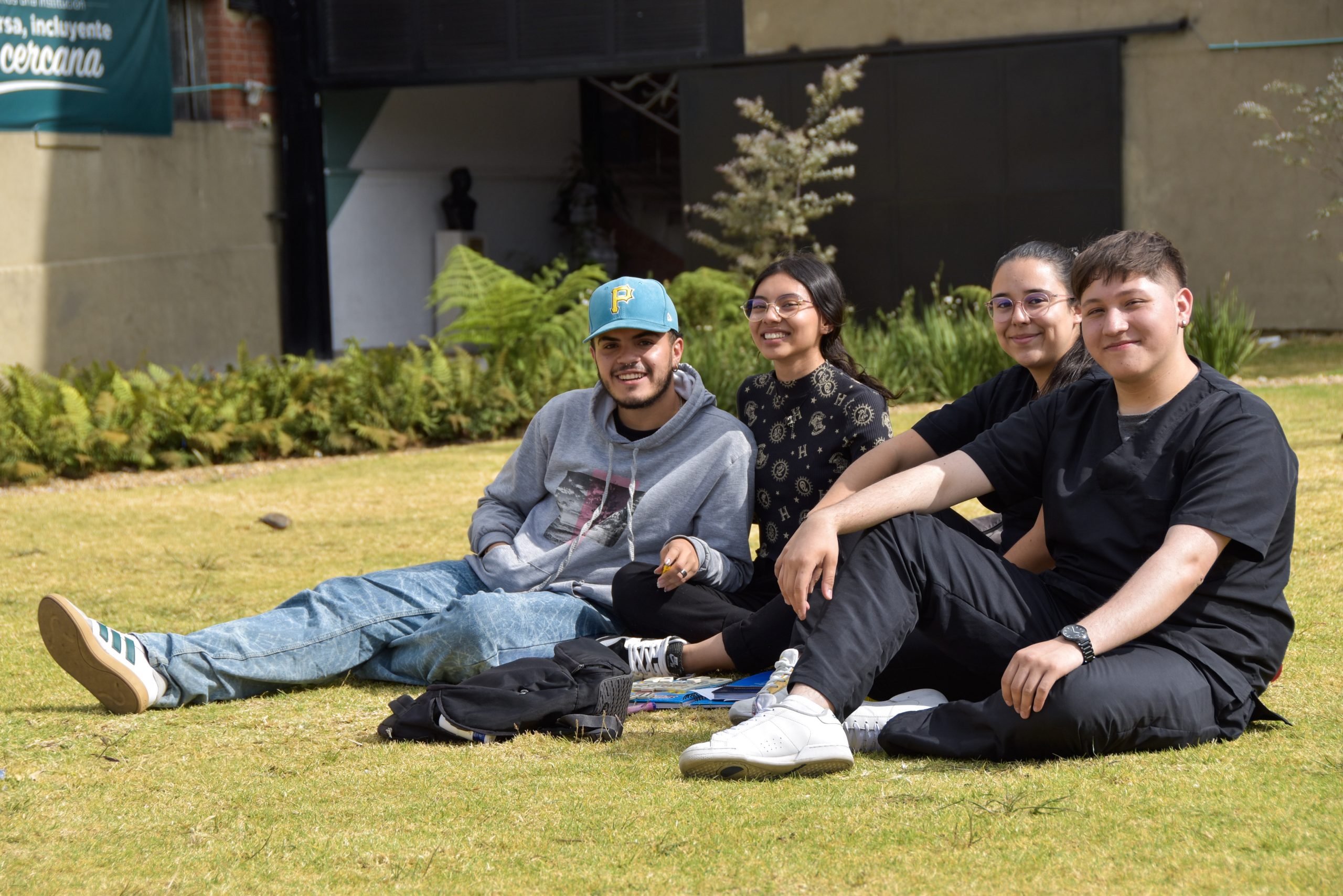 Estudiantes Bogotá