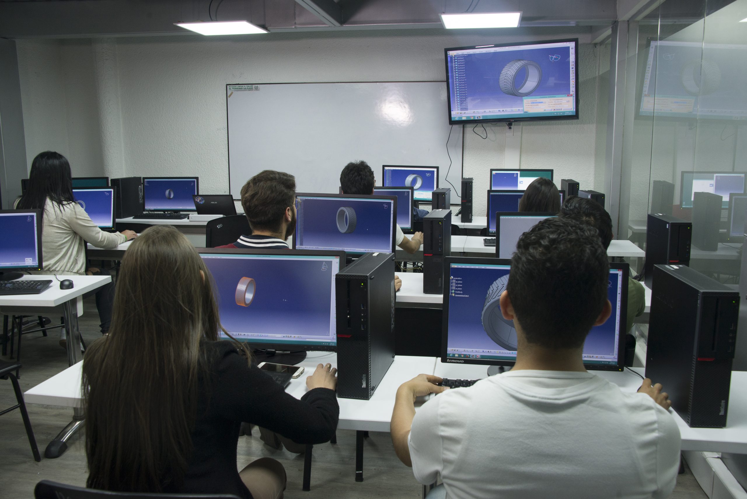 CAD CAM