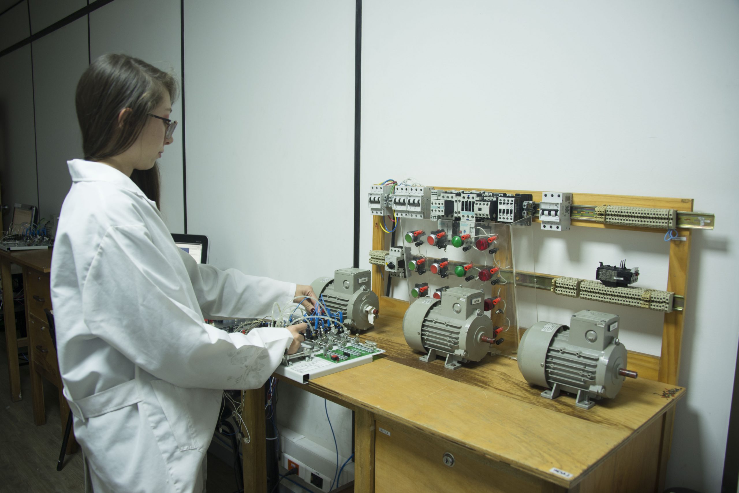 Electrónica de Potencia