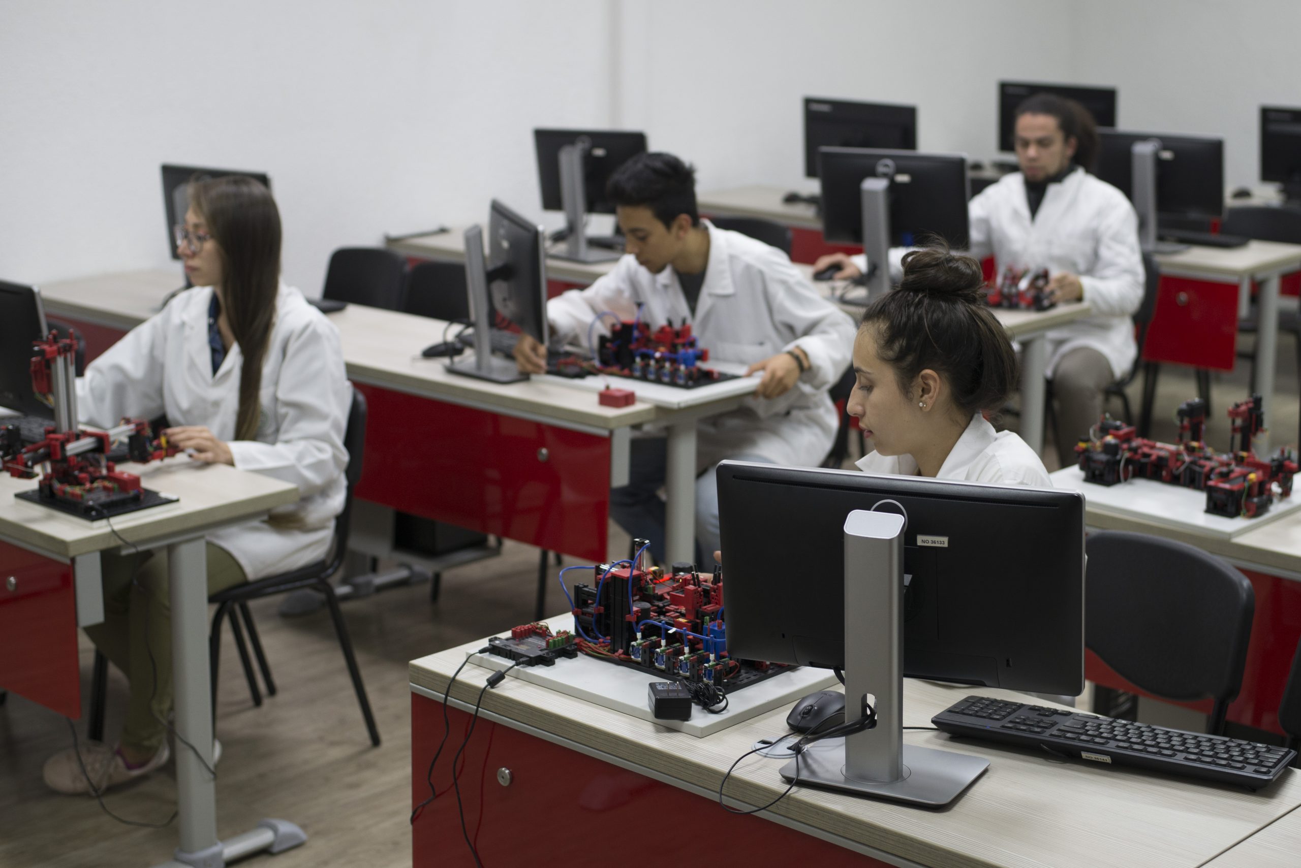 Simulación y diseño