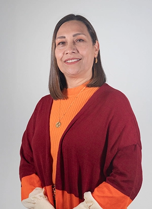 Ana Dolores Gómez Romero