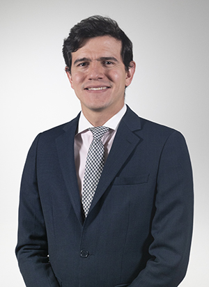 Alejandro Pachajoa Londoño
