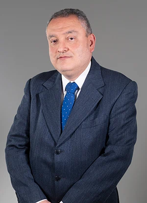 Ángel Moreno Augusto José