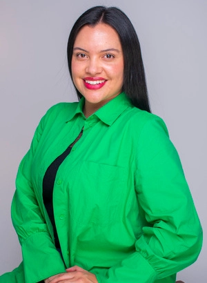 Natalia Beltran Romero