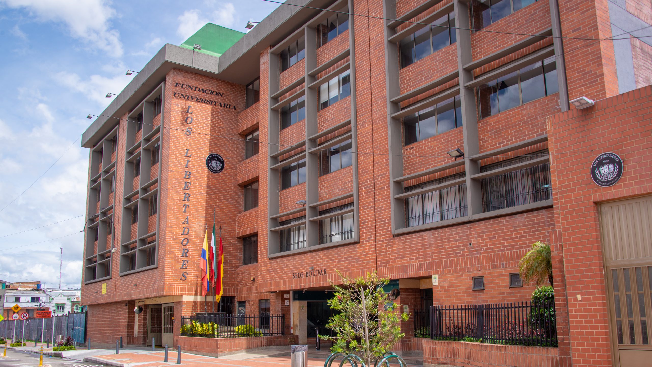Sede Bogotá