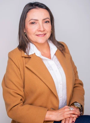 Ana Carolina Cabrera