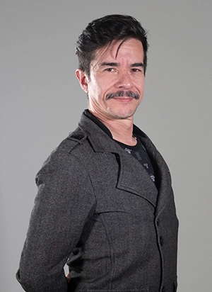 Nixon Andres Carranza Perez