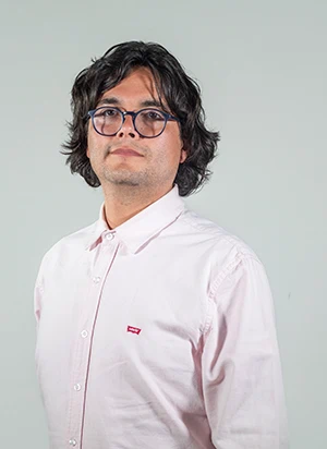 Carreño Sayago Uriel Fernando