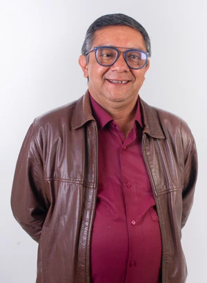 Carrillo Alvarez Víctor Manuel