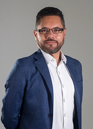 Juan David Carrion Gonzalez