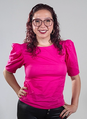 Sandra Marcela Castro Murcia