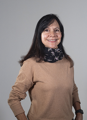 Diana Maria Cuadros de Vilchez