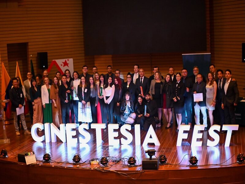 Cinestesia Fest