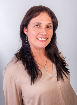 Stella Isabel Dominguez Sandoval