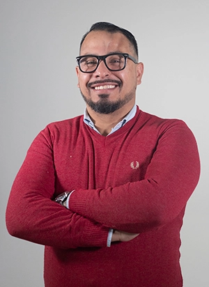 Mateo Antonio Gonzalez Hernandez