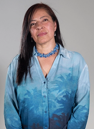 Maria del Pilar Flor Sanchez