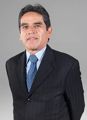 Fonseca Medina Néstor Raúl
