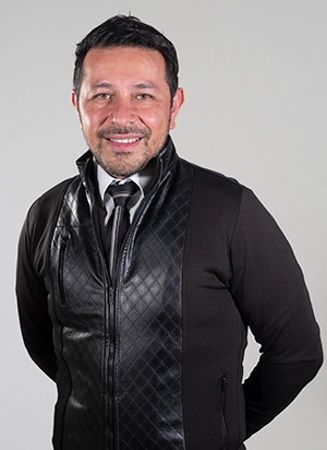 Felix Eduardo Franco Pinzon