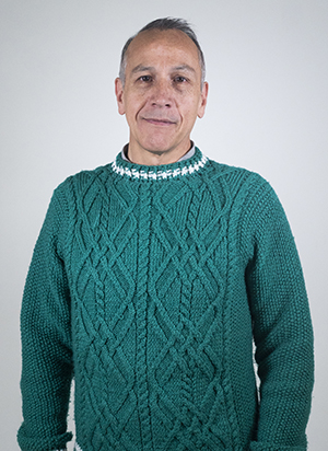 Vitalino Gamba Figueroa