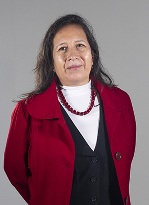 Lupe Garcia Cano
