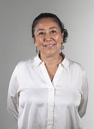 Ana Dolores Gómez Romero