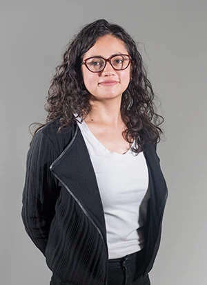 González Castillo Yuri Alexandra