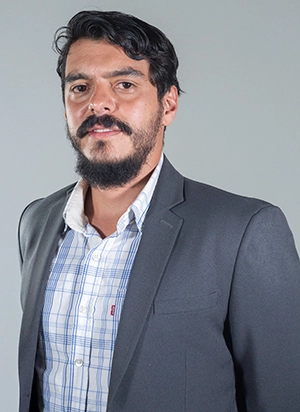 Yesid Orlando Gonzalez Otalora