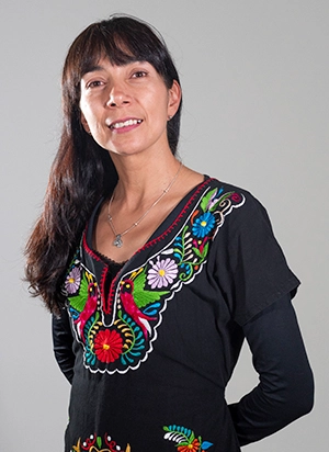 Claudia Solanlle Gordillo Aldana