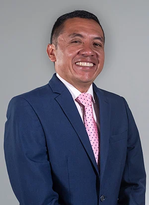 Gutiérrez Bernal Jesus Manuel