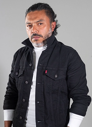 William Javier Gutierrez Vargas