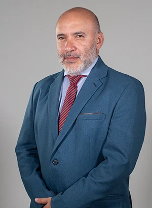Gutiérrez Velásquez Elkin Ivan