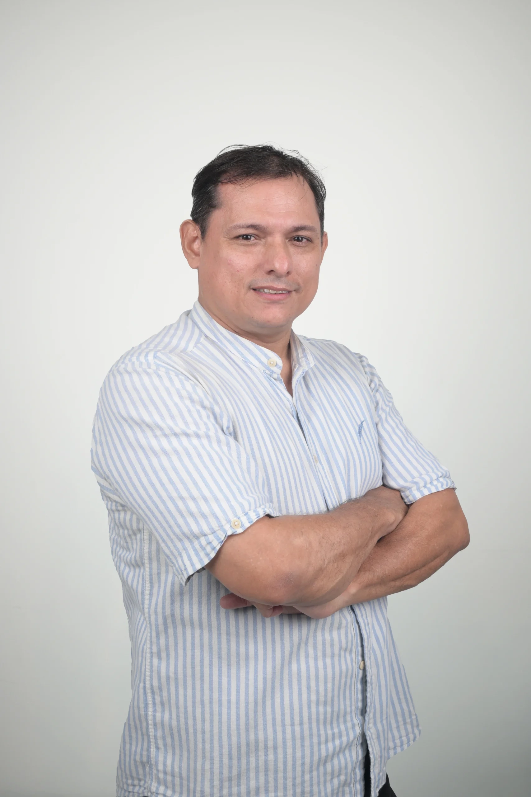Hector Lozano