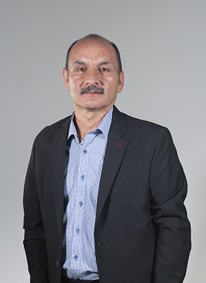 Yesid Manuel Hernandez Riano
