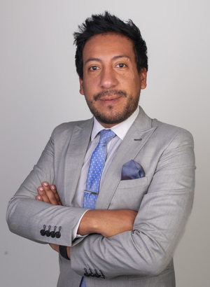 Jorge Mario Hernandez Perilla