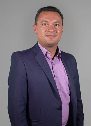 Juan Carlos Rubriche Cardenas