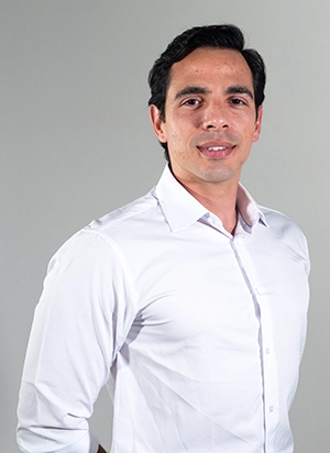David Fernando Jurado Montoya