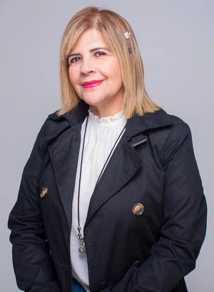 Deyanira Luque Enciso