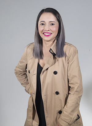 Jennyfer Mancera Baquero