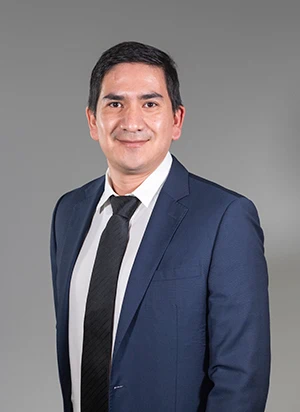 Melo Daza Pedro Fernando