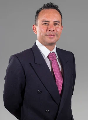 Mendivelso Fajardo Camilo Andrés