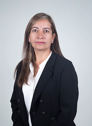 Karen Andrea Murcia Ruso