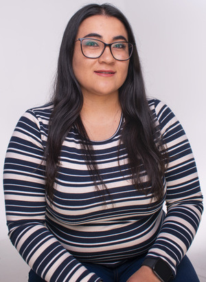 Jessica Moreno