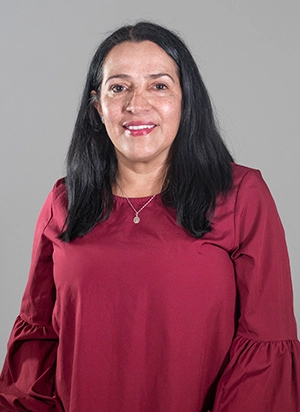 Diana Esperanza Oliveros Fortiche
