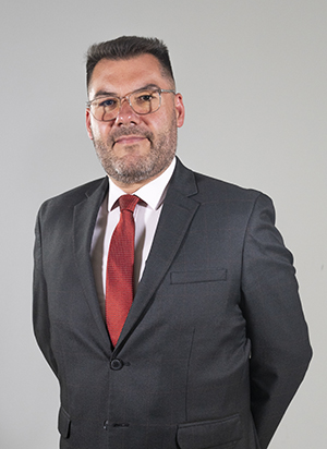 Alejandro Pachajoa Londoño
